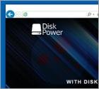 DiskPower Unwanted Application