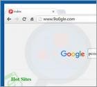 9o0gle.com Redirect