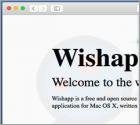 Wishapp Adware (Mac)