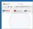 TvHero Toolbar