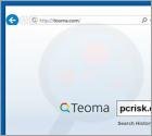 Teoma.com Redirect