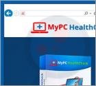 MyPC HealthCheck Unwanted Application