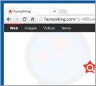 Funnysiting.com Redirect