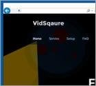 VidSqaure Adware