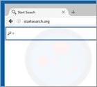 Startsearch.org Redirect