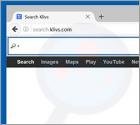 Search.klivs.com Redirect