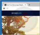 DestinyGaze Adware