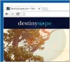 DestinyScope Adware