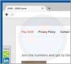 2048 Adware