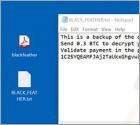 Black Feather Ransomware