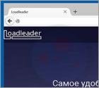 LoadLeader Adware