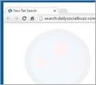 Search.dailysocialbuzz.com Redirect