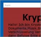 Krypte Ransomware