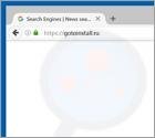Gotoinstall.ru Redirect