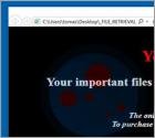 Ncrypt Ransomware