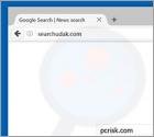 Searchudak.com Redirect