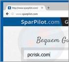 Sparpilot.com Redirect