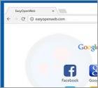 Easyopenweb.com Redirect