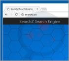 Searchz.co Redirect