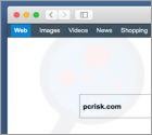 Search.plasticumbrella.com Redirect (Mac)