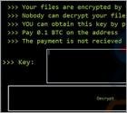 EdgeLocker Ransomware