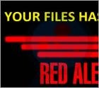 Red Alert Ransomware