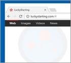 Luckystarting.com Redirect