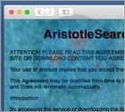 Aristotlesearch.com Redirect (Mac)