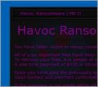 Havoc MK II Ransomware
