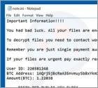 Funfact Ransomware