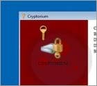 Cryptorium Ransomware