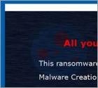 DynA-Crypt Ransomware