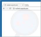 Myfast-search.com Redirect