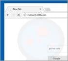 Hotweb360.com Redirect