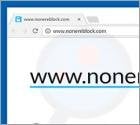 Nonereblock Adware