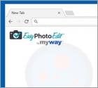 EasyPhotoEdit Toolbar