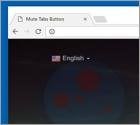Mute Tabs Button Adware