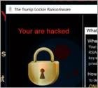 The Trump Locker Ransomware