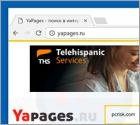 Yapages.ru Redirect