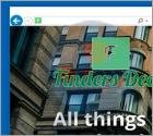 Findersdeals Adware