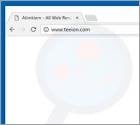 Teeion.com Redirect