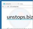 Unstops.biz Adware