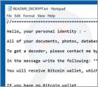 Enjey Crypter Ransomware