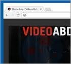 Video Abductor Adware