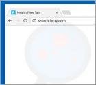 Search.facty.com Redirect