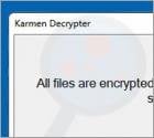 Karmen Ransomware