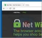 Net Wiz Adware