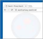 Search.privacy-search.net Redirect