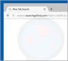 Search.searchgofind.com Redirect