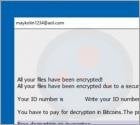 Maykolin Ransomware